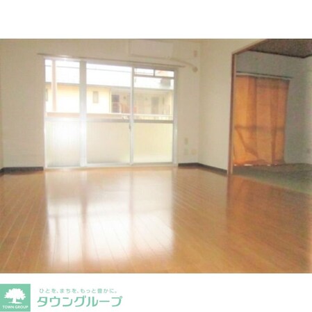 コーポレート西船橋の物件内観写真